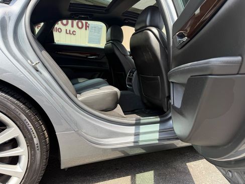 Used 2018 Cadillac CT6 3.6 AWD image 26