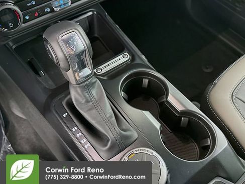 New 2026 Ford Bronco Outer Banks image 18