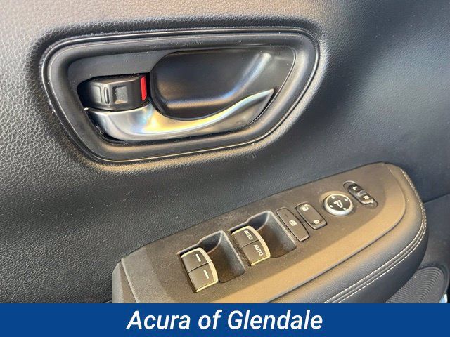 Used 2024 Honda HR-V EX-L image 14