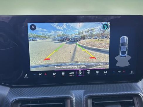 Used 2024 Ford Mustang Dark Horse w/ Dark Horse Handlin Package image 24