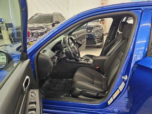 Used 2024 Honda Civic Sport image 8
