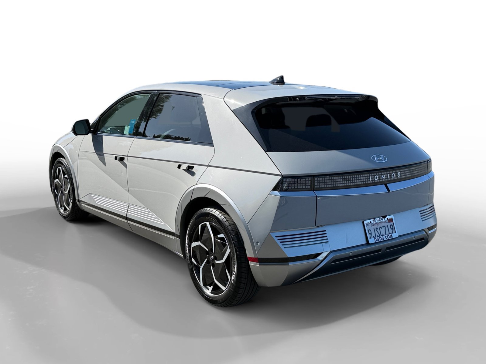 Certified 2023 Hyundai Ioniq 5 Limited RWD image 3