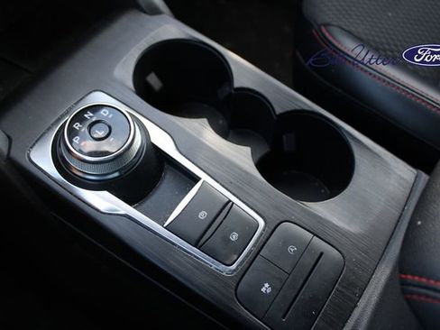 Used 2024 Ford Escape ST-Line image 16