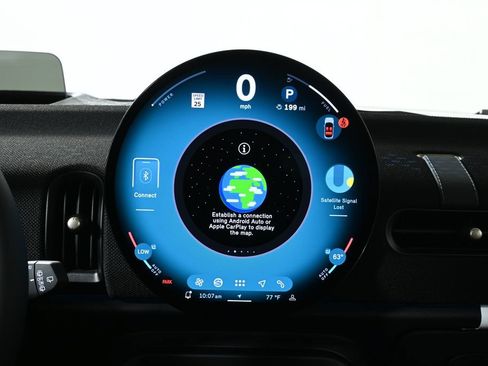 New 2026 MINI Cooper S FWD image 20