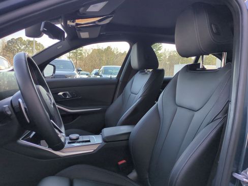 Used 2025 BMW M340i image 16