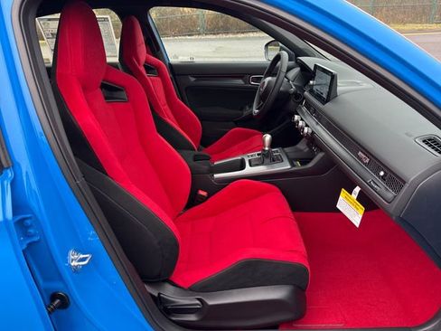 New 2025 Honda Civic Type R image 9