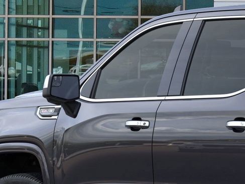 New 2026 GMC Sierra 1500 Denali image 12