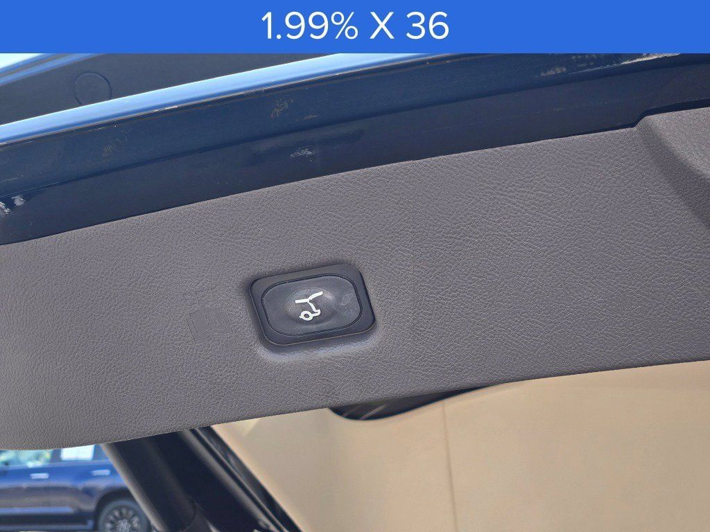 Certified 2021 Lincoln Nautilus FWD w/ Equipment Group 101A image 12