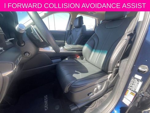 Used 2024 Genesis GV80 2.5T image 18