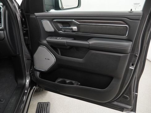 New 2026 RAM 1500 Laramie w/ Night Edition image 32