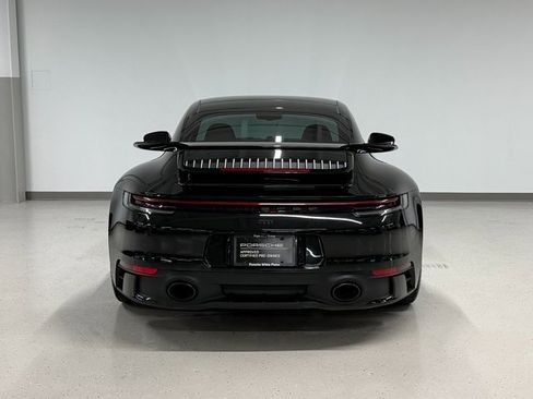 Certified 2024 Porsche 911 GT3 RS image 6