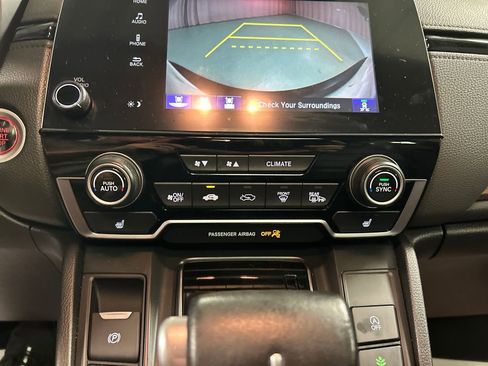 Used 2021 Honda CR-V EX-L image 17