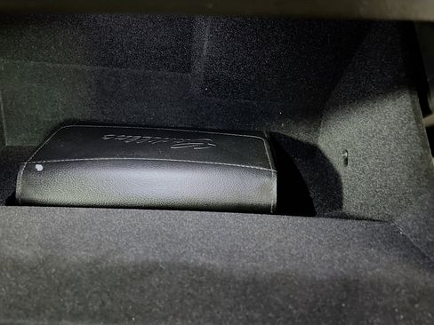 Used 2020 Cadillac XT5 Luxury w/ LPO, Floor Liner Package FWD image 35