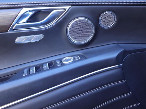 Used 2024 Genesis GV80 3.5T w/ Prestige Package image 27