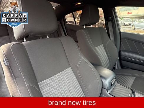 Used 2023 Dodge Charger SXT w/ Blacktop Special Edition image 29