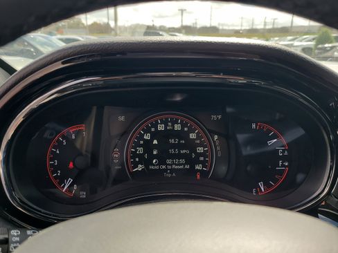 New 2026 Dodge Durango GT image 21