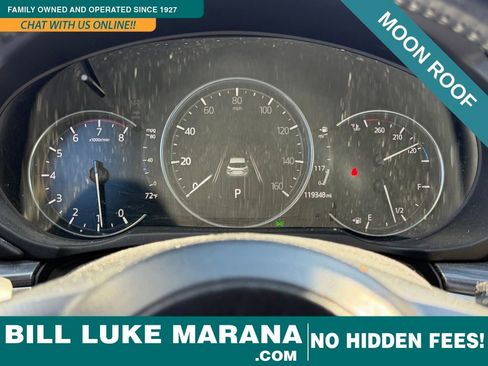 Used 2020 MAZDA CX-5 Grand Touring image 15