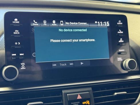 Used 2022 Honda Accord Sport image 15