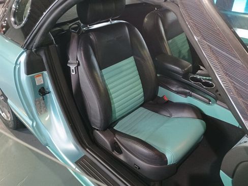 Used 2002 Ford Thunderbird RWD image 33