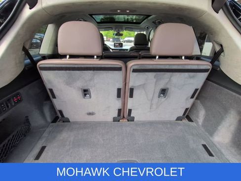 Used 2018 Audi Q7 3.0T Prestige AWD/4WD image 28