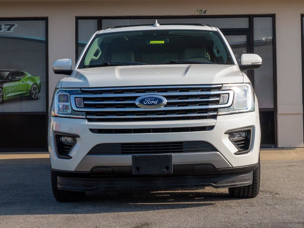 Used 2020 Ford Expedition Max XLT w/ Equipment Group 202A RWD image 7