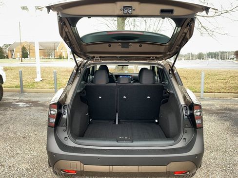 New 2026 Nissan Kicks S image 5