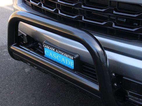 Certified 2025 Chevrolet Silverado 1500 RST w/ Protection Package image 15