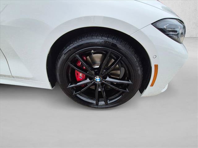 Used 2023 BMW 440i xDrive Coupe w/ Premium Package AWD/4WD image 23