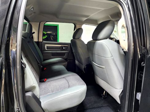 Used 2015 RAM 2500 Big Horn image 20