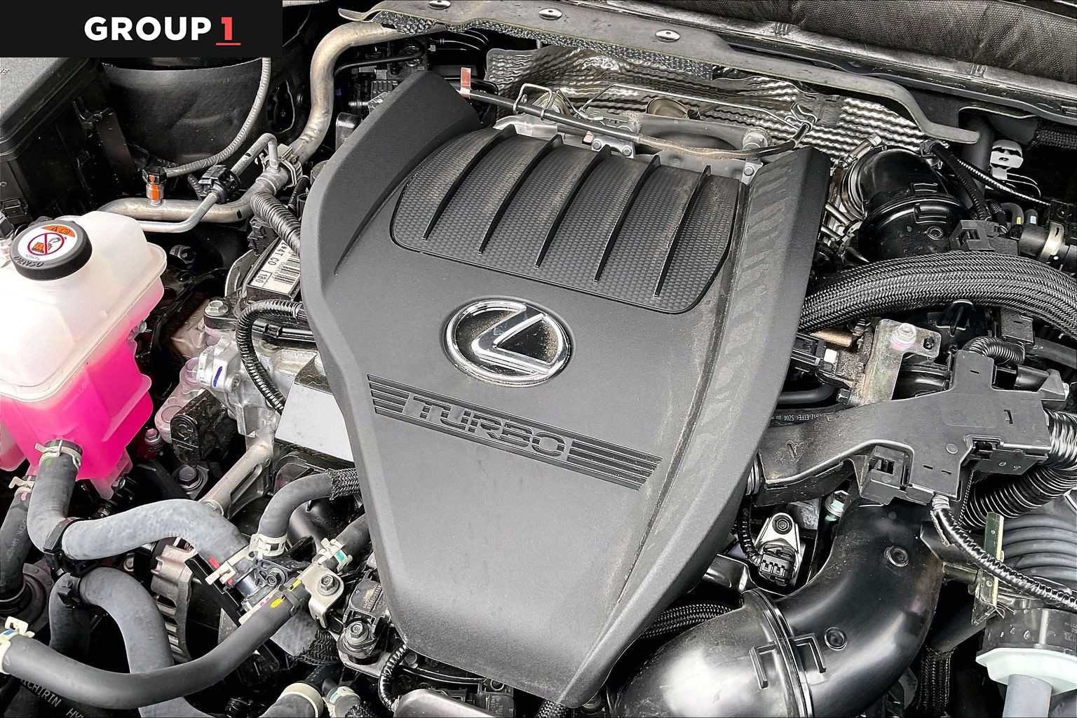 Used 2026 Lexus RX 350 Premium Plus w/ Convenience Package FWD image 30