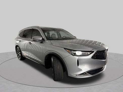 Certified 2023 Acura MDX FWD w/ Technology Package image 5