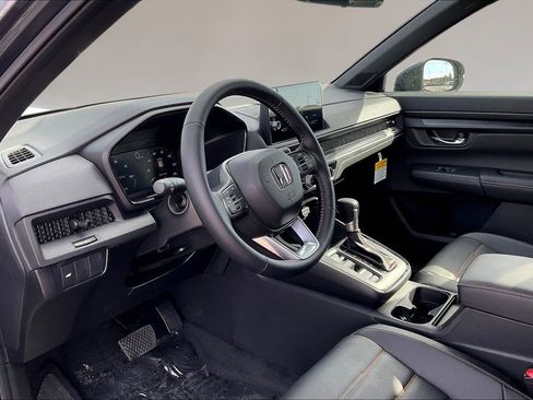New 2026 Honda CR-V Sport-L image 7