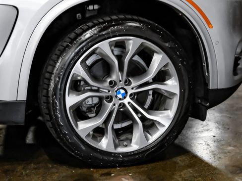 Used 2018 BMW X5 sDrive35i RWD image 52