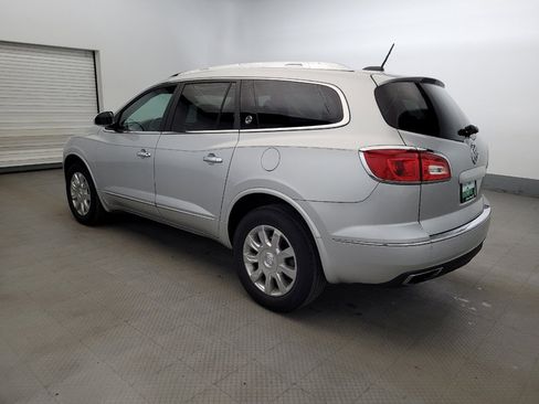 Used 2017 Buick Enclave Leather image 5