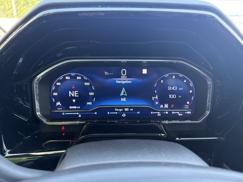 Used 2023 Chevrolet Silverado 1500 LTZ w/ LTZ Premium Package image 21