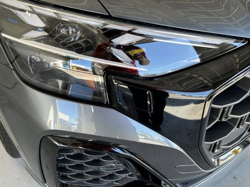 New 2026 Audi SQ8 Prestige image 7