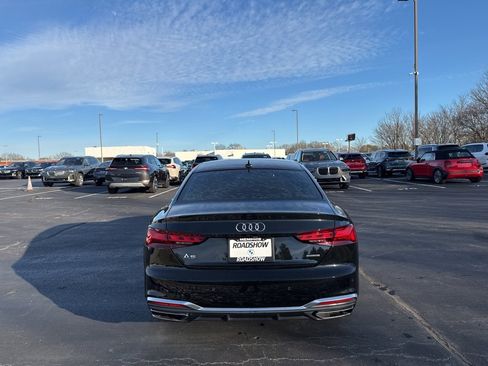 Used 2021 Audi A5 2.0T Premium w/ Convenience Package image 4