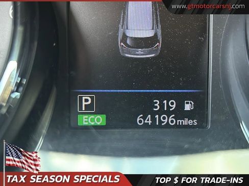 Used 2018 Nissan Rogue SV image 24