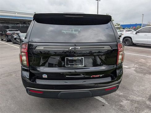 Used 2022 Chevrolet Suburban RST w/ Luxury Package image 11