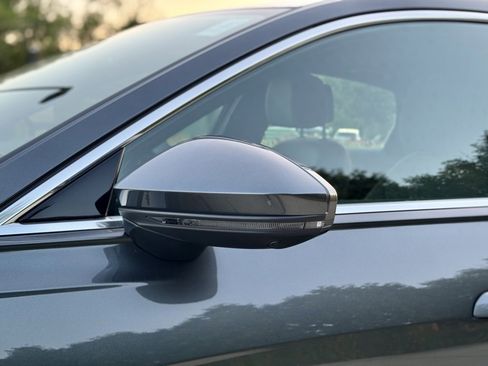 New 2025 Audi A6 Premium Plus image 18