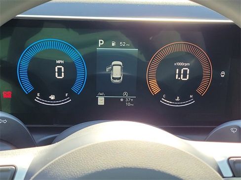 New 2026 Hyundai Tucson SEL image 25