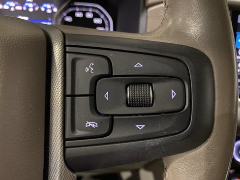 Used 2021 GMC Yukon Denali w/ Denali Ultimate Package RWD image 12