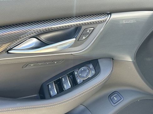 New 2026 Cadillac CT5 Sport image 17