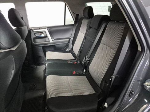 Certified 2024 Toyota 4Runner SR5 image 22