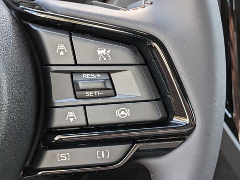 New 2026 Subaru Forester Touring AWD/4WD image 26