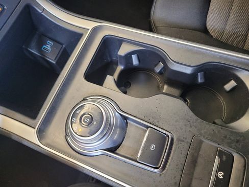 Used 2022 Ford Edge SE AWD/4WD image 26