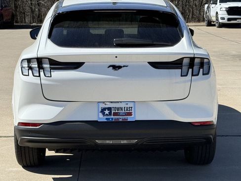 New 2026 Ford Mustang Mach-E Premium w/ Technology Package image 28