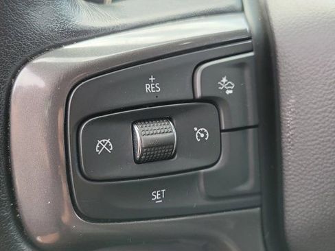 Used 2022 Chevrolet Tahoe RST w/ Luxury Package RWD image 27