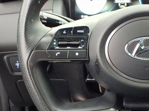 Used 2023 Hyundai Tucson N Line image 17