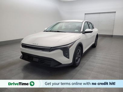 Used 2025 Kia K4